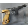 Pistolet Walther GSP 22LR